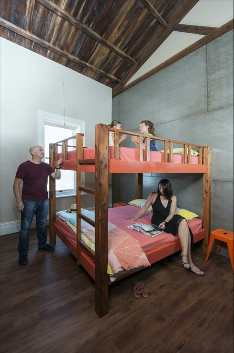 Cu@wallaroo Cu2 - Accommodation Brunswick Heads 2