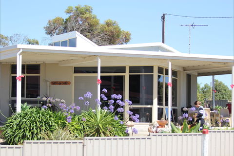 Deckadence Seafront - Accommodation Brunswick Heads 0