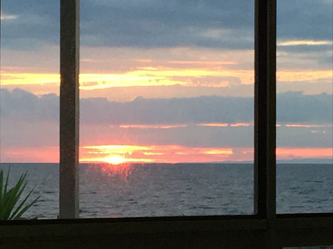 Deckadence Seafront - Accommodation Brunswick Heads 1