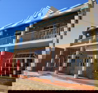 Downtown Apartment on Chandos - Accommodation Brunswick Heads