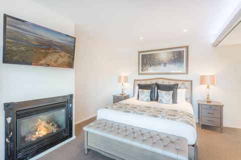 Eagle View Escape - Accommodation Brunswick Heads 1