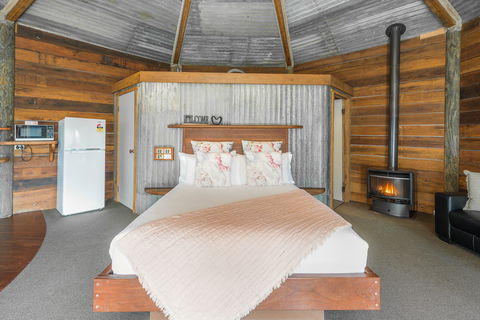 Eagle View Escape - Accommodation Brunswick Heads 2