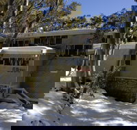 Edski Lodge - Accommodation Brunswick Heads