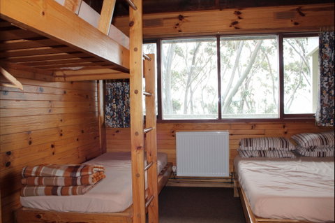 Edski Lodge - Accommodation Brunswick Heads 1