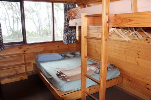 Edski Lodge - Accommodation Brunswick Heads 2