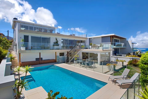 Elanora - Accommodation Brunswick Heads 1