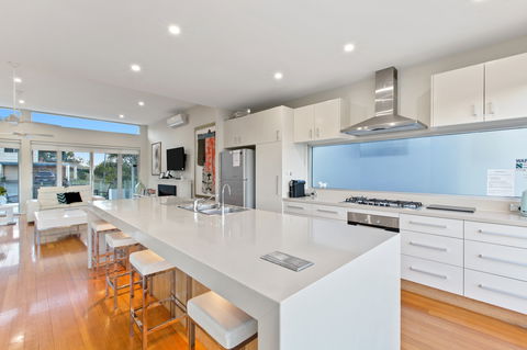 Elanora - Accommodation Brunswick Heads 2