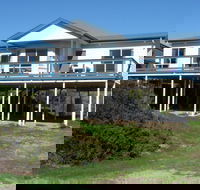 Flying Dutchmen - Accommodation Brunswick Heads