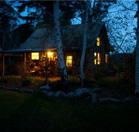 Garden Cottage Stanley - Accommodation Brunswick Heads