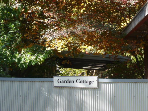 Garden Cottage Stanley - Accommodation Brunswick Heads 2
