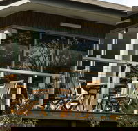 Gipsy Point Lodge - Accommodation Brunswick Heads