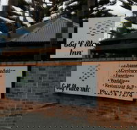 Golf Place Inn - Accommodation Brunswick Heads