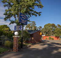 Golden Country Motel and Caravan Park - Accommodation Brunswick Heads