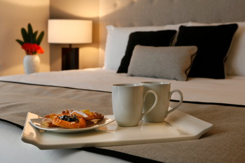 Grand Mercure The Vintage - Accommodation Brunswick Heads 1