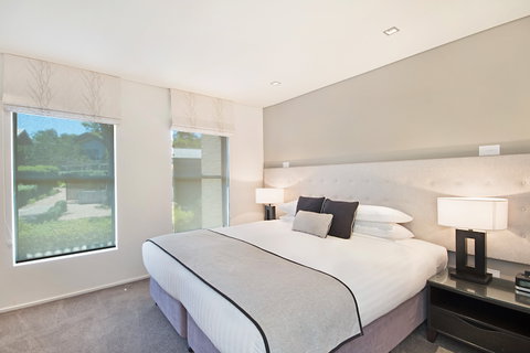 Grand Mercure The Vintage - Accommodation Brunswick Heads 2