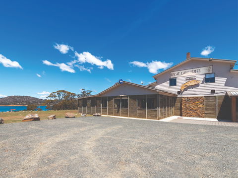 Great Lake Hotel - Accommodation Brunswick Heads 0