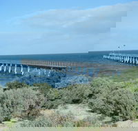 Haslam Campground - Accommodation Brunswick Heads