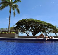 Holiday Inn Cairns Harbourside - Accommodation Brunswick Heads