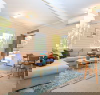 Hylander Holiday Unit - Accommodation Brunswick Heads