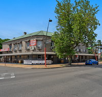 Imperial Hotel - Accommodation Brunswick Heads