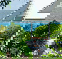 Island Villas and Apartments - Accommodation Brunswick Heads