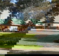Jamestown Country Retreat Caravan Park - Accommodation Brunswick Heads