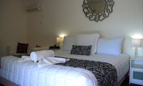 Karuah Motor Inn - Accommodation Brunswick Heads 0