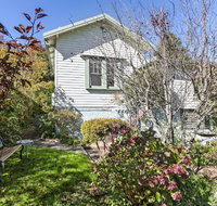 Katoomba Green Gables - Accommodation Brunswick Heads