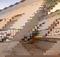 Kimba Units - Apartment 5 - Accommodation Brunswick Heads