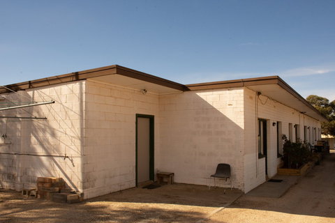 Kimba Units - Apartment 5 - Accommodation Brunswick Heads 1