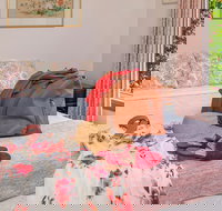 Kookootonga Cottage - Accommodation Brunswick Heads