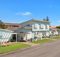 La Costa Motel - Accommodation Brunswick Heads