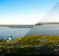 Lakes and Craters Holiday Park - Accommodation Brunswick Heads