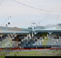 Linga Longa Farm Wingham - Accommodation Brunswick Heads