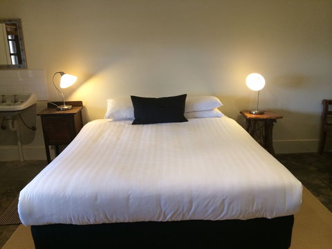 Little Paddock Homestead - Accommodation Brunswick Heads 0