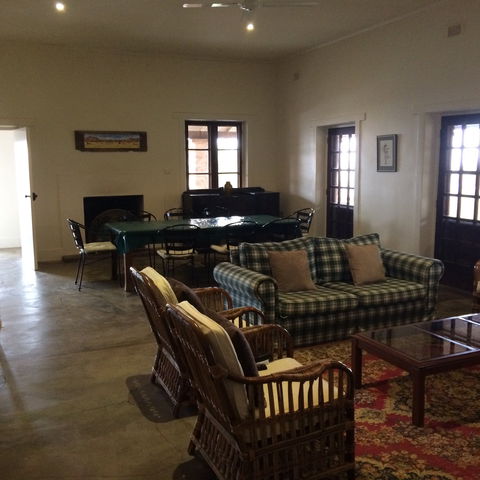 Little Paddock Homestead - Accommodation Brunswick Heads 1