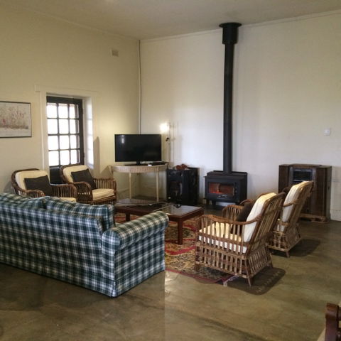 Little Paddock Homestead - Accommodation Brunswick Heads 2