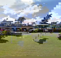 Motel Maclean - Accommodation Brunswick Heads