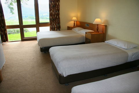 Mountain Creek Motel Bar And Restaurant - Accommodation Brunswick Heads 2