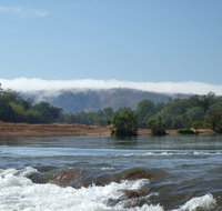 Mount Nancar Wilderness Retreat - Accommodation Brunswick Heads