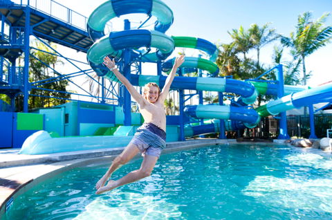 North Star Holiday Resort - Accommodation Brunswick Heads 0