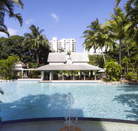 Novotel Cairns Oasis Resort - Accommodation Brunswick Heads