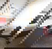 Novotel Sydney Olympic Park - Accommodation Brunswick Heads