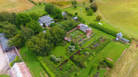 Old Wesleydale Heritage Accommodation - Accommodation Brunswick Heads 0