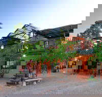 Patly Hill Farm - Accommodation Brunswick Heads