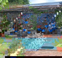 Pindari House Bed and Breakfast - Accommodation Brunswick Heads