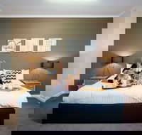 Port Lincoln Foreshore Apartments - Accommodation Brunswick Heads