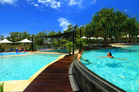 RACV Noosa Resort - Accommodation Brunswick Heads 0