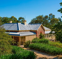 Red Gum Retreat - Accommodation Brunswick Heads