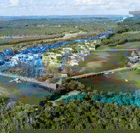 Reflections Holiday Parks Terrace Reserve - Accommodation Brunswick Heads